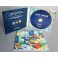 digipack CD2/1+płytaCD 500szt