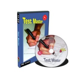 Test Master