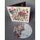 płytaCDR +digipack CD2/1kpl 50szt