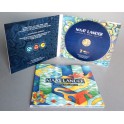 płytaCD+digipack CD2/1,kpl 500szt